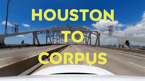Houston to corpus christi. Things To Know About Houston to corpus christi. 