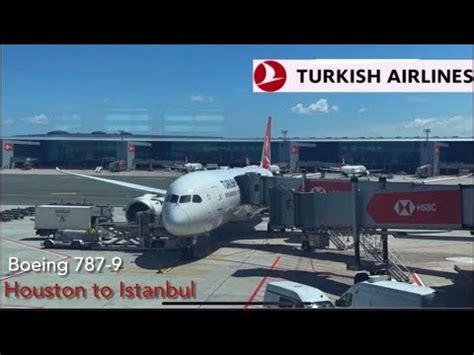 Search for the flight status of TK6061 operated by Turkish Airlines? Check the TK6061 Houston to Istanbul with flight tracker provided by Trip.com, and get information about flight arrival and departure times, airport delays and airport information. Find and book TK6061 flight tickets on Trip.com with discounts and promotions.