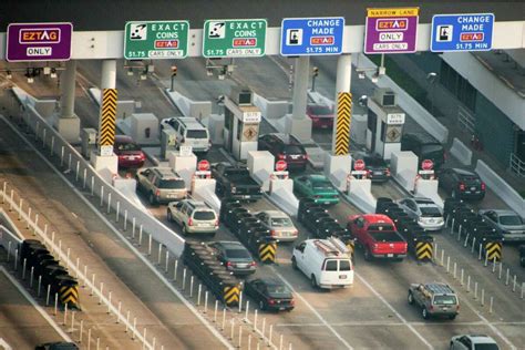 It is possible to pay tolls online through various electronic toll payment services, such as E-Zpass, FasTrak, and I-PASS. Some toll payment services, such as E-Zpass, accept toll .... 