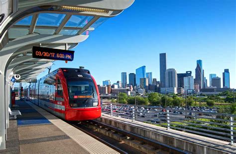 Houston transit. Plan and manage your trip on METRO Local bus, Park & Ride bus, METRORail or METRORapid using an interactive map. The 102 Bush IAH Express is a METRO bus route running between Bush Intercontinental Airport and downtown Houston along I-45 and Beltway 8. Learn more. 