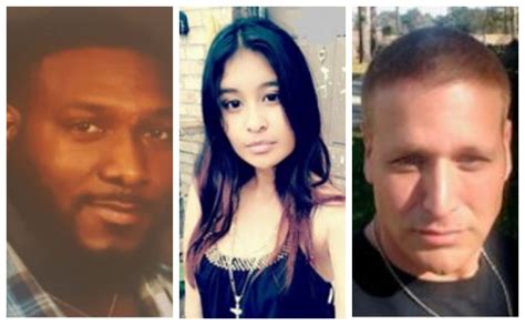 Houston unsolved murders. We often think of celebrities as being larger than life, but they are as human as anyone else. That fact becomes painfully clear when you start exploring some of the horrific, unti... 