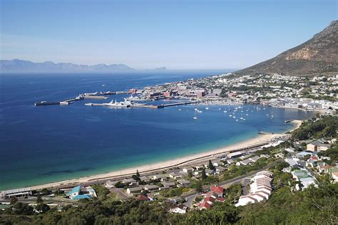 Hout Bay - Cape Town Attractions