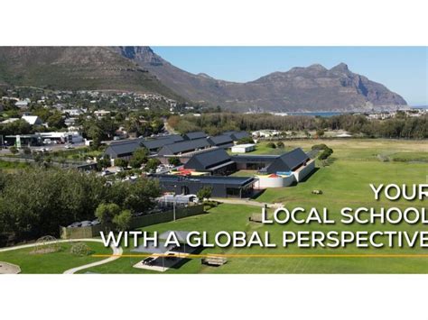 Hout Bay Organised: Schools in Hout Bay