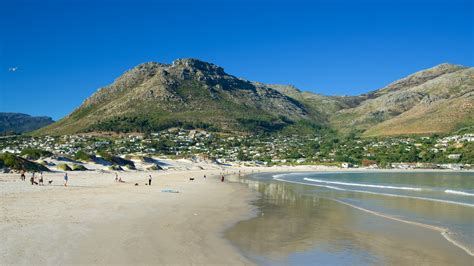 Hout Bay Sleeps 10 or More Accommodation