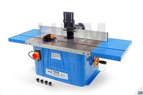 Houtfreesmachines - toolsidee.com