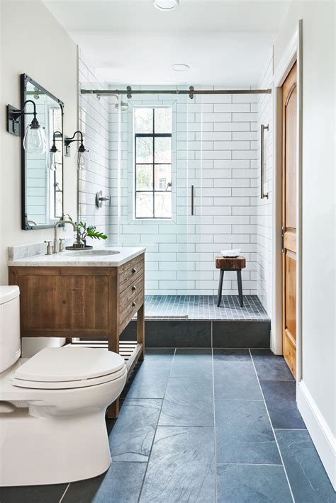 Houzz Bathroom Tile Layout Designs