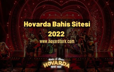 Hovarda bahis