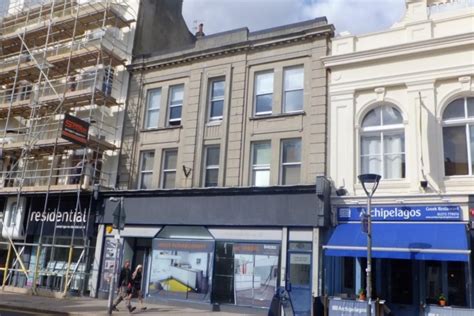 Hove Commercial Properties to Let - Primelocation