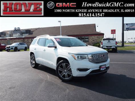 Hove gmc. At Hove Buick GMC, we not only have an extensive inventory of this vehicle, but we also offer exciting deals and specials on this crossover. The new Buick Envision, offered at our BRADLEY dealership, comes loaded with advanced safety features, such as Rear Park Assist, Side Blind Zone Alert, Rear Cross Traffic Alert, and Rear Vision Camera. 