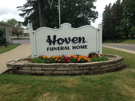 Hoven funeral home buchanan mi. Home - Hoven Funeral Home. (269) 695-2363. 414 East Front Street Buchanan, Michigan 49107. Hoven Funeral Home is here to serve you. We are honored to serve … 