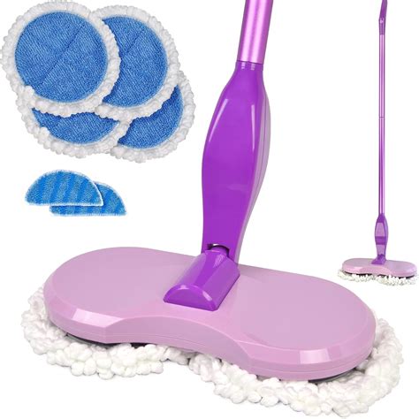 Hover Scrubber Cordless Mop Bed Bath & Beyond