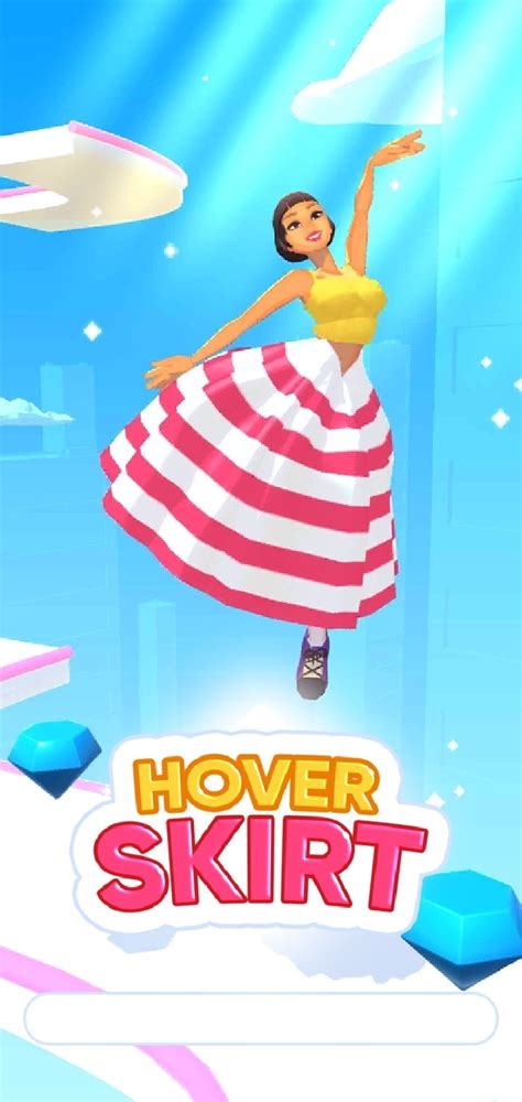 Hover Skirt APK Download for Android 