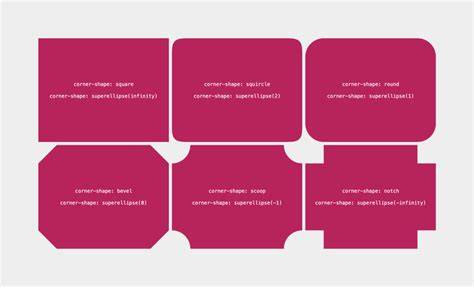 Hover animation css examples.  Experimenting With Scroll-Driven corner-shape Animati...