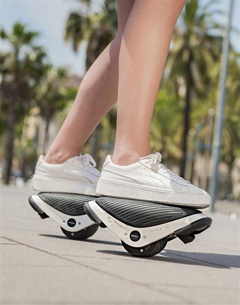 Hover shoes TheSwegWay-UK