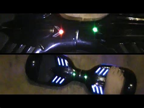 This video is about how to solve hoverboard issues caused by inside line loosen.. 