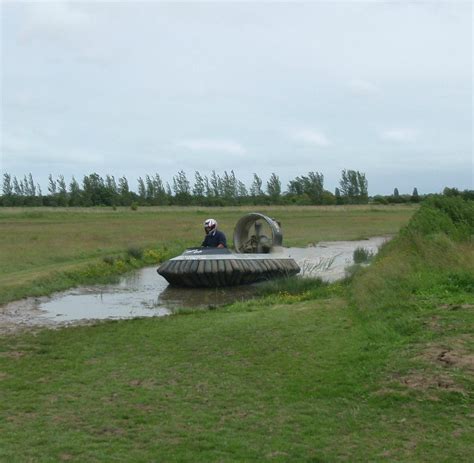 Hovercraft Adventures (Paddock Wood) - All You Need …