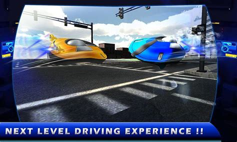 Hovercraft Flying 3D APK Download for Android 