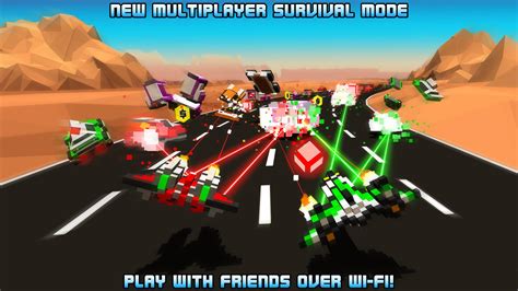 Hovercraft Takedown V1.5.4 MOD APK 