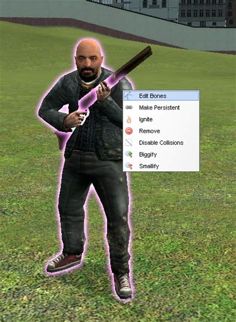 How Can Garry’S Mod Addons Be Removed?