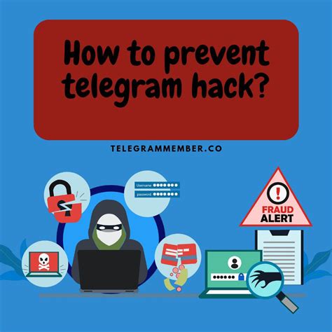 How Can I Avoid Telegram Users?