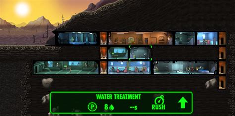 How Can I Remove A Room From A Fallout Shelter?