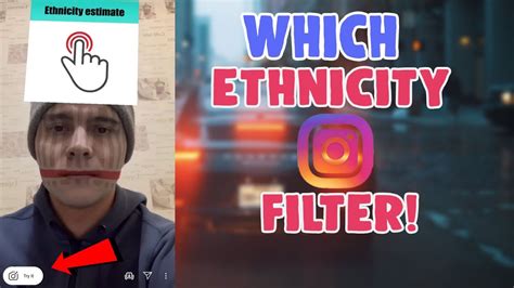 How Can Instagram Estimate Ethnicity?