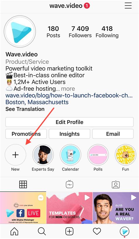 How Do I Move Highlights From One Instagram Highlight To Another?