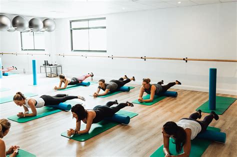 How Much Does A Pilates Session Cost In Boston?