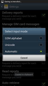 How To Convert Sms To Mms