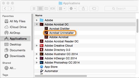 How Can I Remove Adobe Acrobat?