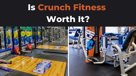 How Much Do Crunch Fitness Employees Make?