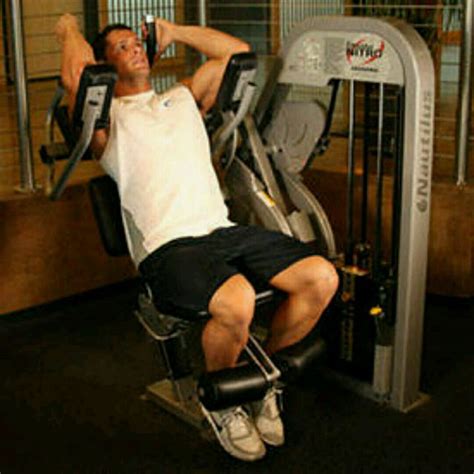 How To Operate Crunch Fitness Equipment