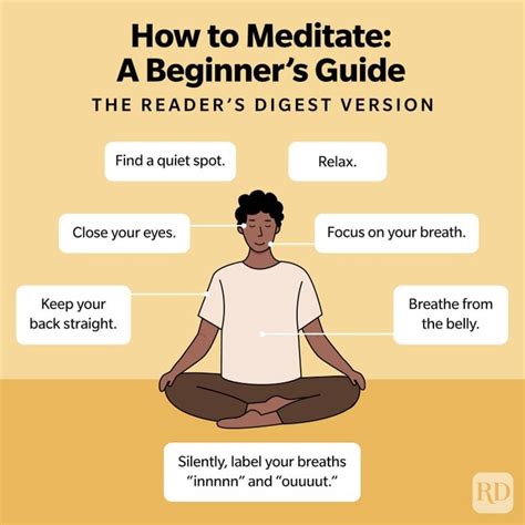 How To Properly Meditate