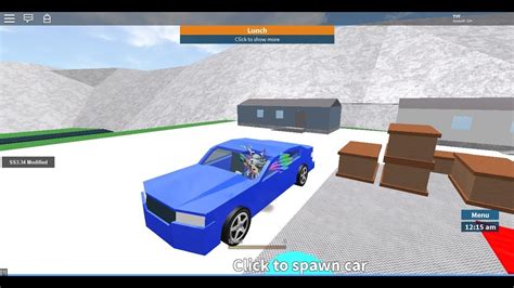 How To Drive A Car In Roblox Prison Life Totally Free Yahoo And