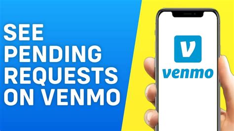 How To View Pending Requests On Venmo