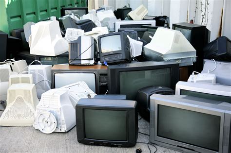 How, where to recycle electronics in Denver metro area