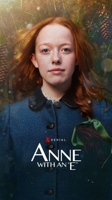 How 'Anne with an