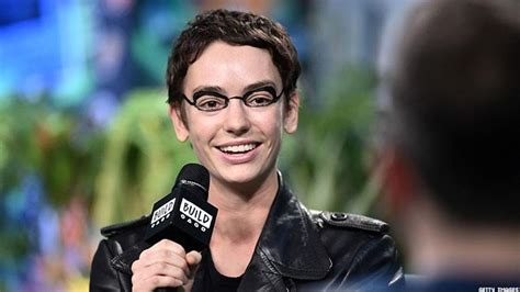 How 'Atypical' Helped Brigette Lundy