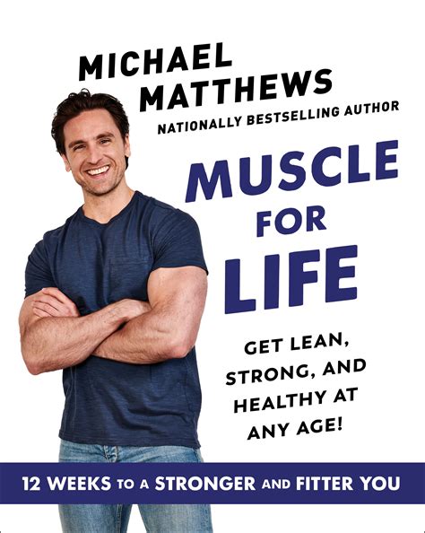 How (And Why) To Build Muscle at Any Age, with Mike Matthews