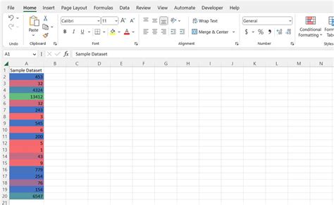 How (and why) to use conditional formatting in Excel Computerworld