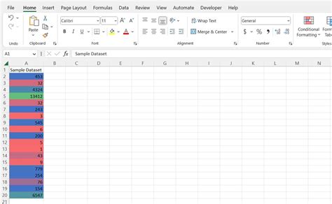 How (and why) to use conditional formatting in Excel GoogleStore.edu.vn