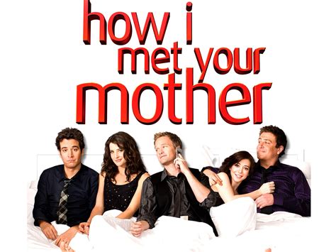 How ı met your mother 1 sezon 1 bölüm