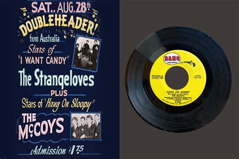 How ‘Hang On Sloopy’ Became Ohio’s Anthem