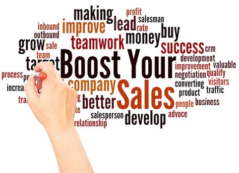 How                                        Can Enhance Your Business and Boost Sales