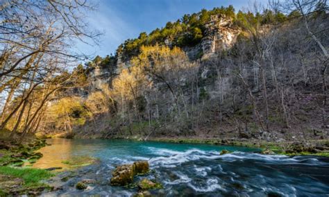 How - Missouri State Parks