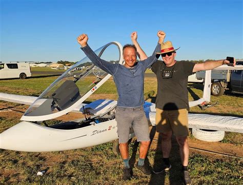 How 18m Class Gliders Differ From 15m