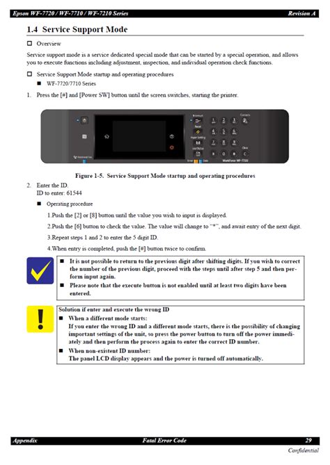 How 2 enter manual settings in 7210. - Atwood rv water heater repair manual.