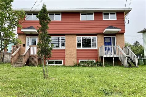 How 27 units of affordable co-op housing in Halifax were sold off …