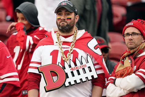 How 49ers fans in the Bay Area can watch tonight’s game on TV