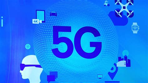 How 5G Works HowStuffWorks